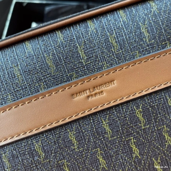 LE CAMERA YSL BAG MONOGRAMME 0819